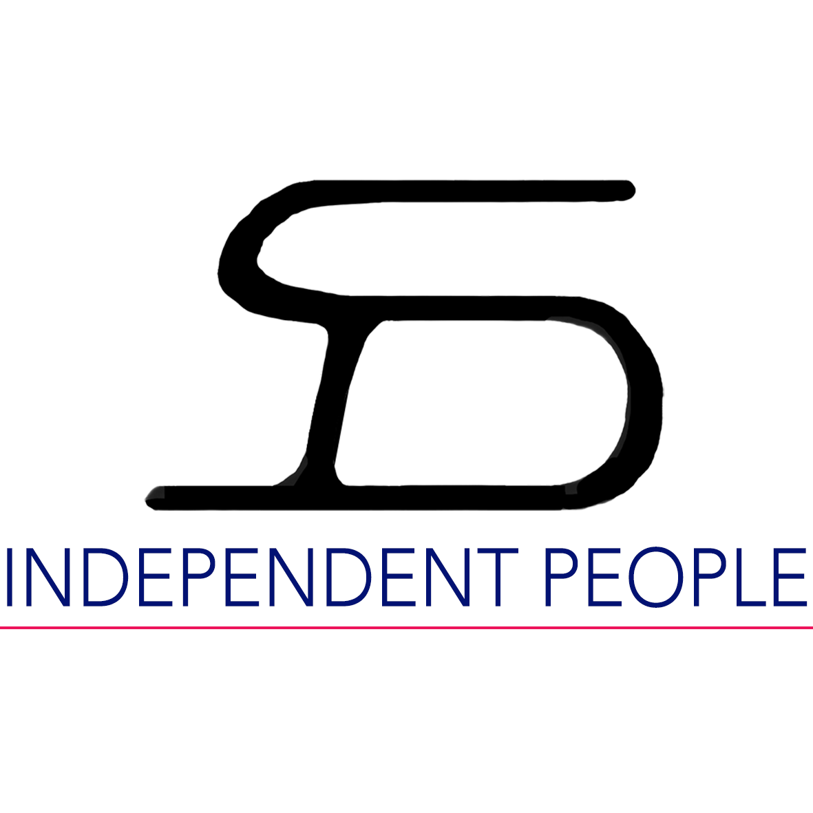 Independent People independent people logo