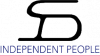 Independent people logo